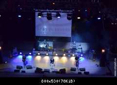 08.08.2014 Thomas Anders-Sochi