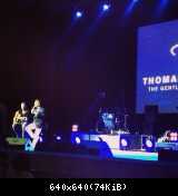 08.08.2014 Thomas Anders-Sochi