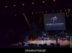 08.08.2014 Thomas Anders-Sochi
