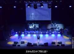 08.08.2014 Thomas Anders-Sochi