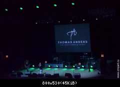 08.08.2014 Thomas Anders-Sochi