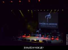 08.08.2014 Thomas Anders-Sochi