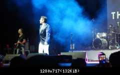 08.08.2014 Thomas Anders-Sochi