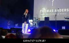 08.08.2014 Thomas Anders-Sochi