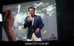 08.08.2014 Thomas Anders-Sochi