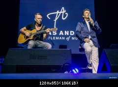 08.08.2014 Thomas Anders-Sochi
