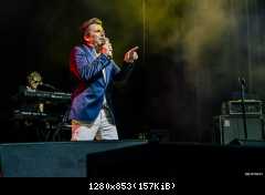 08.08.2014 Thomas Anders-Sochi