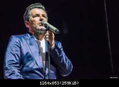08.08.2014 Thomas Anders-Sochi