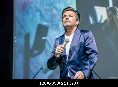 08.08.2014 Thomas Anders-Sochi