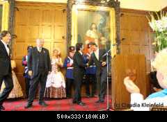 08.09.2013.Thomas Anders erhält Koblenzer Kulturpreis