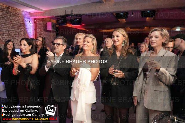 08.10.2026 Thomas Anders Claudia -Bunte And BMW Festival Night 2026