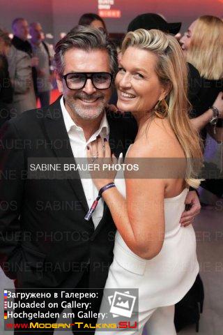 08.10.2026 Thomas Anders Claudia -Bunte And BMW Festival Night 2026