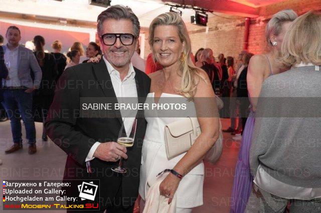 08.10.2026 Thomas Anders Claudia -Bunte And BMW Festival Night 2026