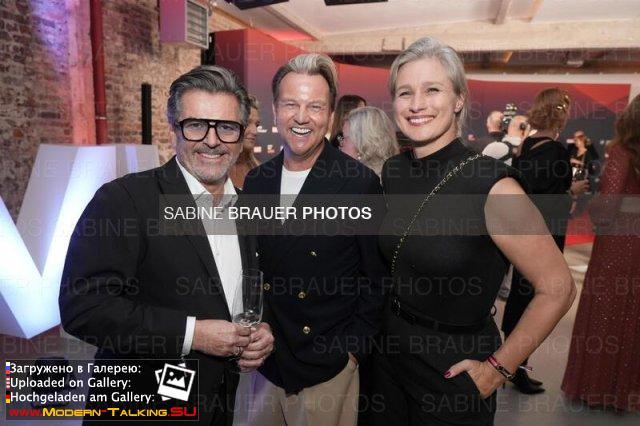 08.10.2026 Thomas Anders Claudia -Bunte And BMW Festival Night 2026