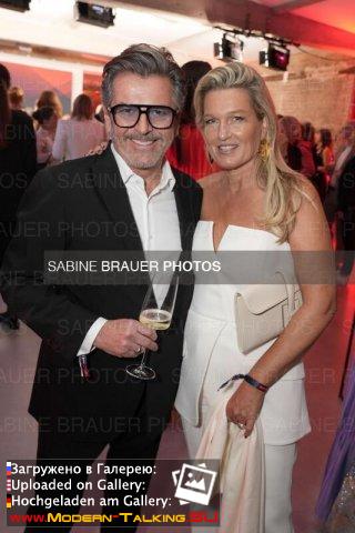 08.10.2026 Thomas Anders Claudia -Bunte And BMW Festival Night 2026
