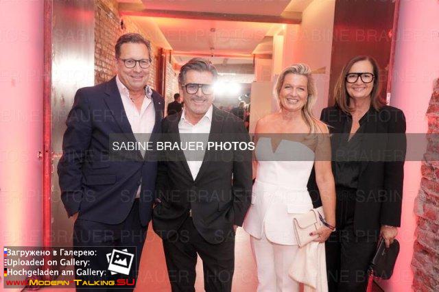 08.10.2026 Thomas Anders Claudia -Bunte And BMW Festival Night 2026
