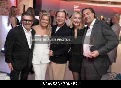 08.10.2026 Thomas Anders Claudia -Bunte And BMW Festival Night 2026