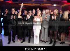 08.10.2026 Thomas Anders Claudia -Bunte And BMW Festival Night 2026