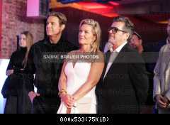 08.10.2026 Thomas Anders Claudia -Bunte And BMW Festival Night 2026
