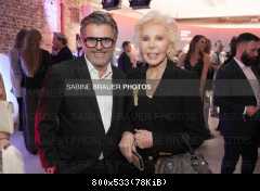 08.10.2026 Thomas Anders Claudia -Bunte And BMW Festival Night 2026