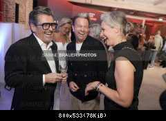 08.10.2026 Thomas Anders Claudia -Bunte And BMW Festival Night 2026