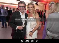 08.10.2026 Thomas Anders Claudia -Bunte And BMW Festival Night 2026