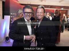 08.10.2026 Thomas Anders Claudia -Bunte And BMW Festival Night 2026