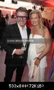 08.10.2026 Thomas Anders Claudia -Bunte And BMW Festival Night 2026