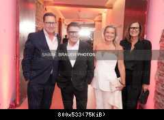 08.10.2026 Thomas Anders Claudia -Bunte And BMW Festival Night 2026