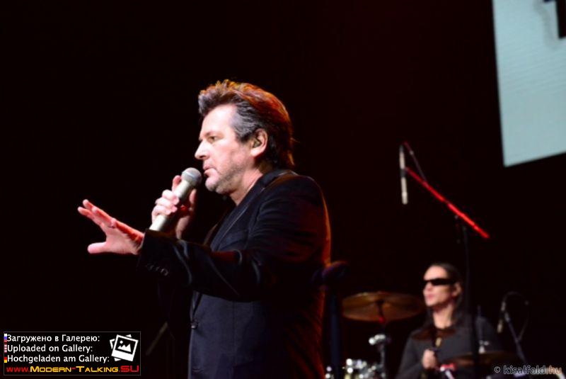 09.01.2015 Томас Андерс- Audi Arena Дьёр