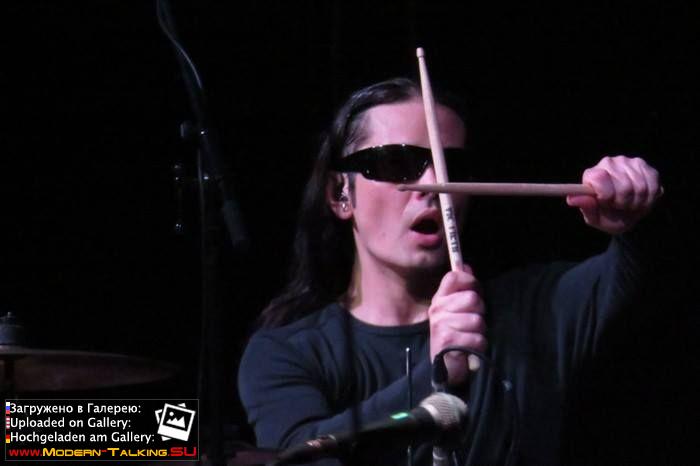 09.01.2015 Томас Андерс- Audi Arena Дьёр