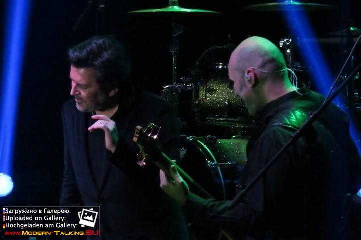 09.01.2015 Томас Андерс- Audi Arena Дьёр