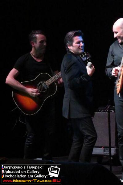 09.01.2015 Томас Андерс- Audi Arena Дьёр