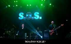 09.01.2015 Томас Андерс- Audi Arena Дьёр