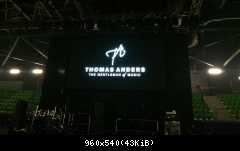 09.01.2015 Томас Андерс- Audi Arena Дьёр