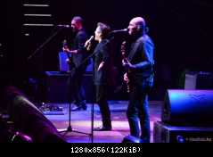 09.01.2015 Томас Андерс- Audi Arena Дьёр