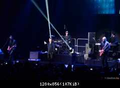 09.01.2015 Томас Андерс- Audi Arena Дьёр