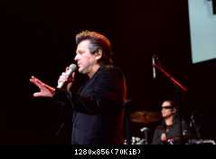 09.01.2015 Томас Андерс- Audi Arena Дьёр