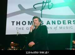 09.01.2015 Томас Андерс- Audi Arena Дьёр