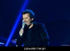 09.01.2015 Томас Андерс- Audi Arena Дьёр