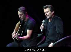 09.01.2015 Томас Андерс- Audi Arena Дьёр