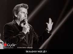 09.01.2015 Томас Андерс- Audi Arena Дьёр