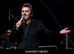 09.01.2015 Томас Андерс- Audi Arena Дьёр