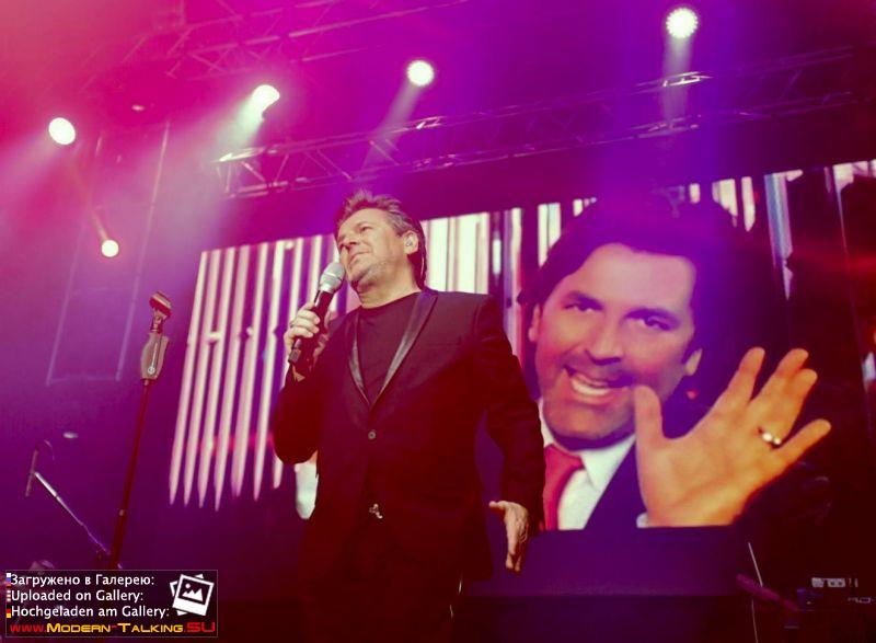 09.03.2018 Томас Андерс Лодзи Атлас Арена