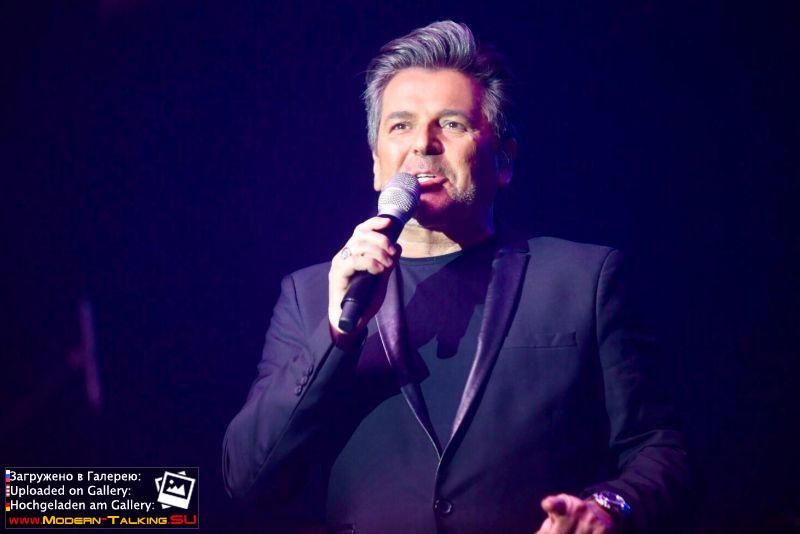 09.03.2018 Томас Андерс Лодзи Атлас Арена