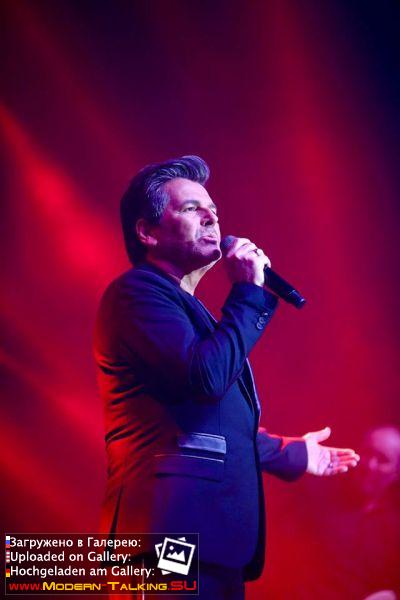 09.03.2018 Томас Андерс Лодзи Атлас Арена