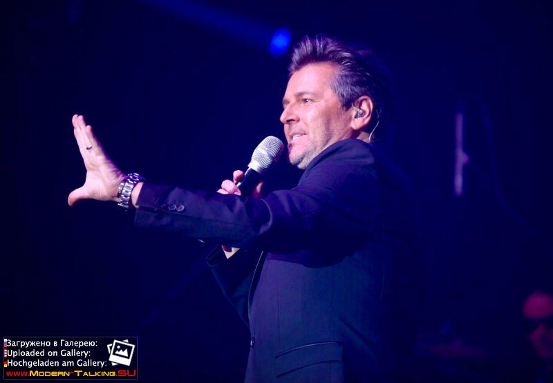 09.03.2018 Томас Андерс Лодзи Атлас Арена