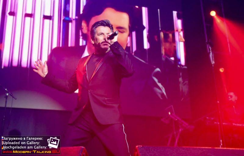 09.03.2018 Томас Андерс Лодзи Атлас Арена