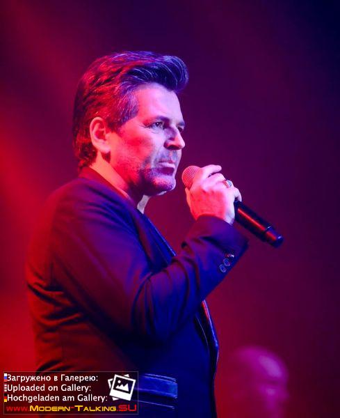 09.03.2018 Томас Андерс Лодзи Атлас Арена