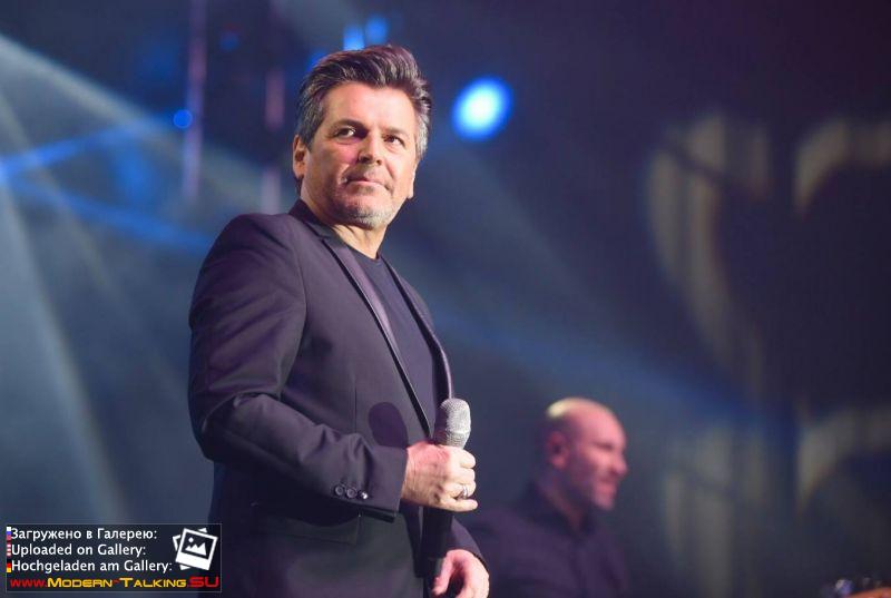 09.03.2018 Томас Андерс Лодзи Атлас Арена